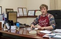 Богин Игорь Александрович