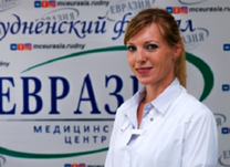 Широкова Татьяна Петровна