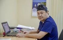 Шарипов Асхат Сагинович