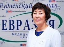 Токсейтова Шынар Сапановна