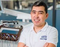 Оспанов Максат Жанкелдиевич