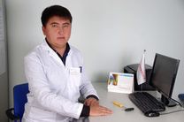 Сейтанов Нуржан Омирбекович