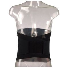 Комф-Орт Корсет К-614