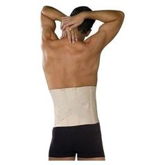 Eurocomfort Корсет do-802