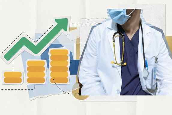 Платная медицина в Казахстане подорожала