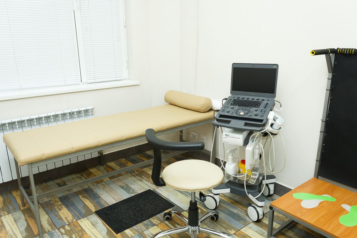 Галерея Центр флебологии и лазерной медицины «Flebokaraganda (Флебокараганда)» - фото 1641581