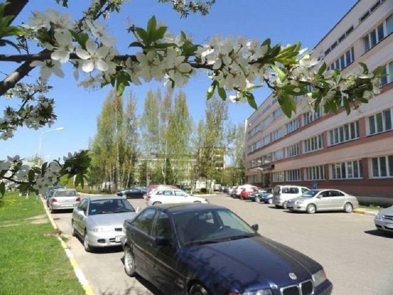 Галерея  Минская областная клиническая больница - фото 1519693