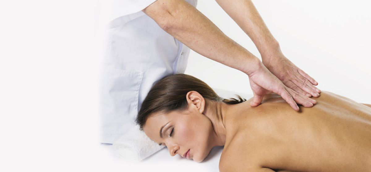 Мануальная терапия  Кабинет мануальной терапии Никифорова Сергея Николаевича - фото 1613763