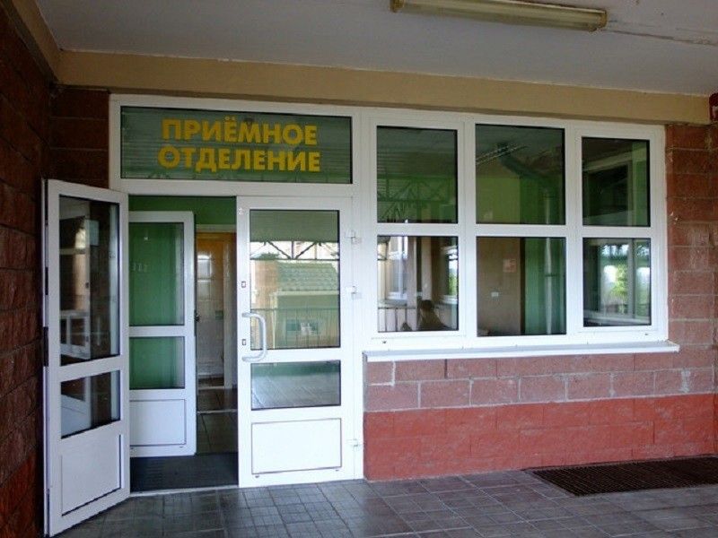 Галерея Гродненский областной клинический центр «Психиатрия-наркология» - фото 1518173