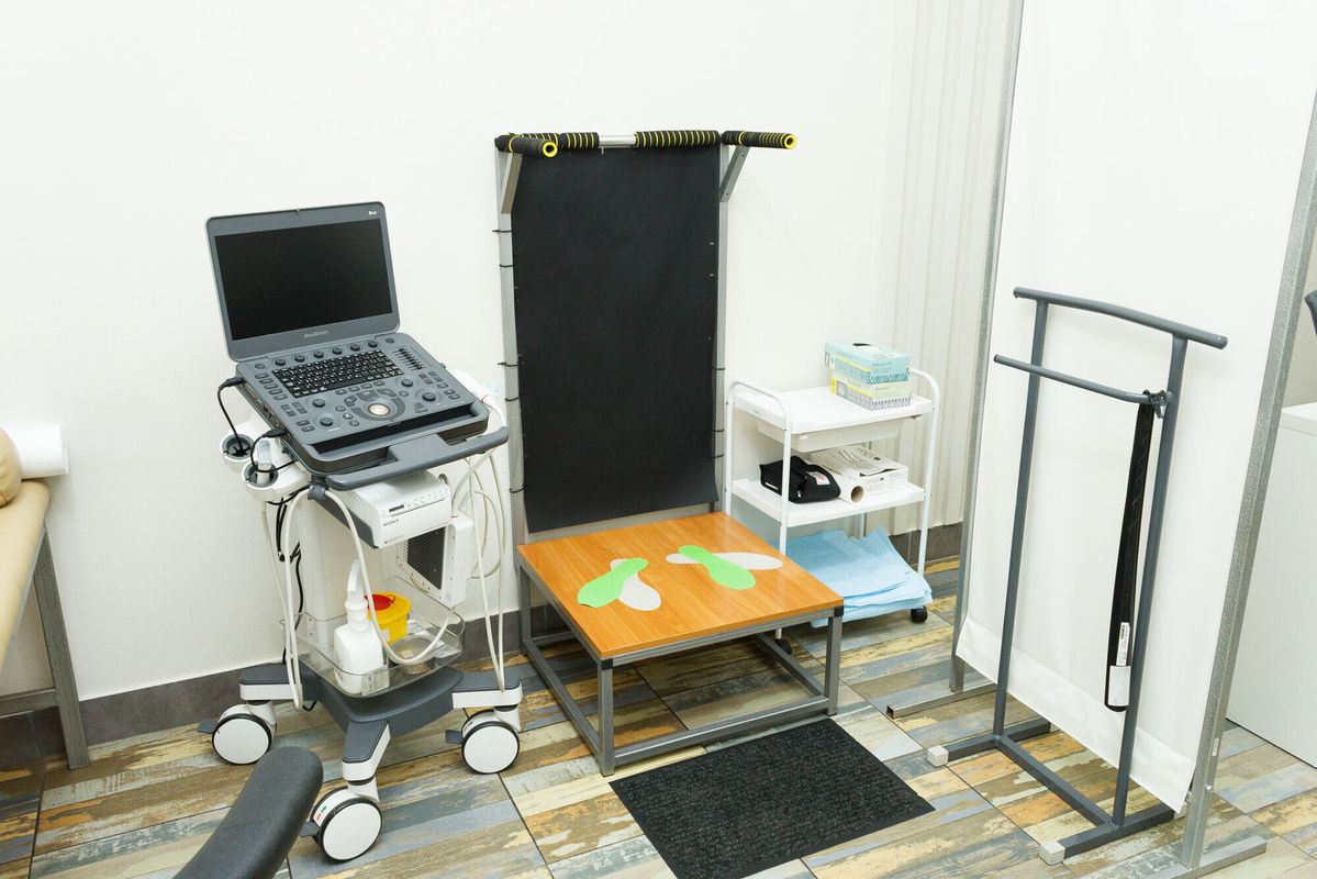 Галерея Центр флебологии и лазерной медицины «Flebokaraganda (Флебокараганда)» - фото 1641582