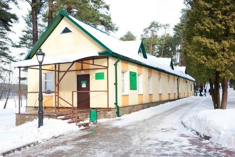 Галерея Санаторий «Криница» - фото 1518573