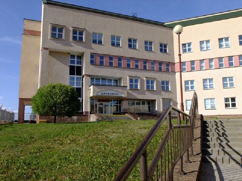 Галерея Гродненский областной клинический центр «Психиатрия-наркология» - фото 1518243